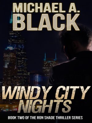 Windy City Knights - ebook